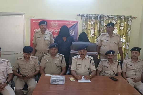 साहिबगंज हत्याकांड: पुलिस ने 2 और आरोपियों को गिरफ्तार कर भेजा जेल