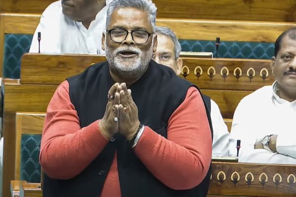 90 फीसदी मंत्री एम एलए एमपी मंत्री पदाधिकारी हर दिन दारु पीते हैं – पप्पू यादव