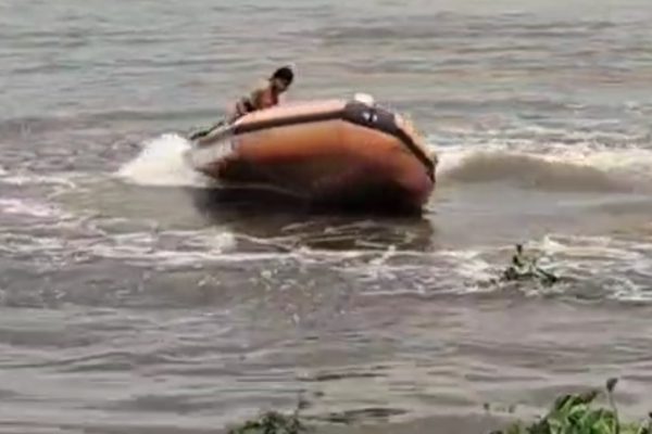 स्नान के लिए गए व्यक्ति की संदिग्ध लापता, तीसरे दिन भी सुराग नहीं