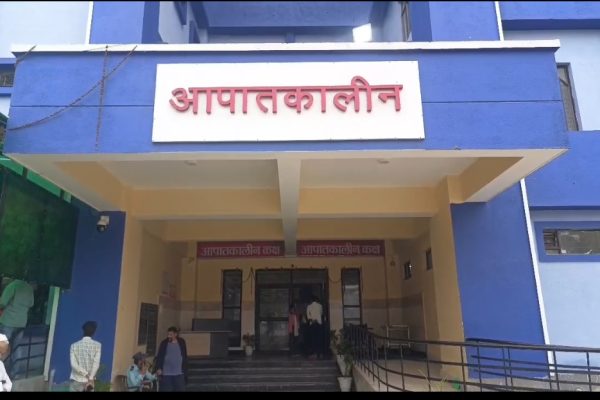 भारत में बढ़ते कोविड को देखते हुए नालंदा अस्पताल पूर्ण रूप से तैयार