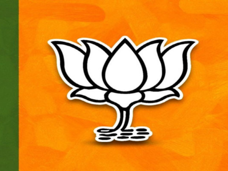बीजेपी के राष्ट्रीय मंत्री ऋतुराज सिन्हा औरंगाबाद के दानी बिगहा स्थित सर्किट हाउस पहुंचे