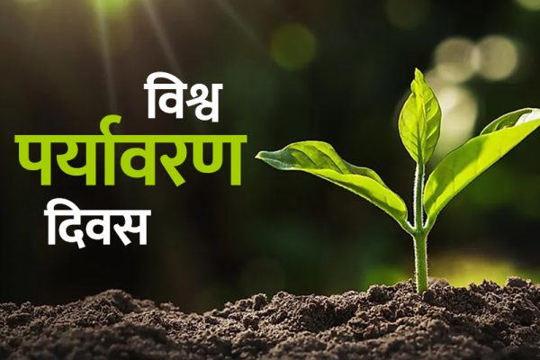 विश्व पर्यावरण दिवस पर जिला जज ने किया वृक्षारोपण आमलोगों से एक पेड़ लगाने की अपील