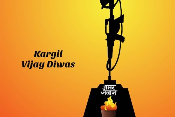 कारगिल विजय दिवस पर जहानाबाद में शहीदों को दी गई श्रद्धांजलि
